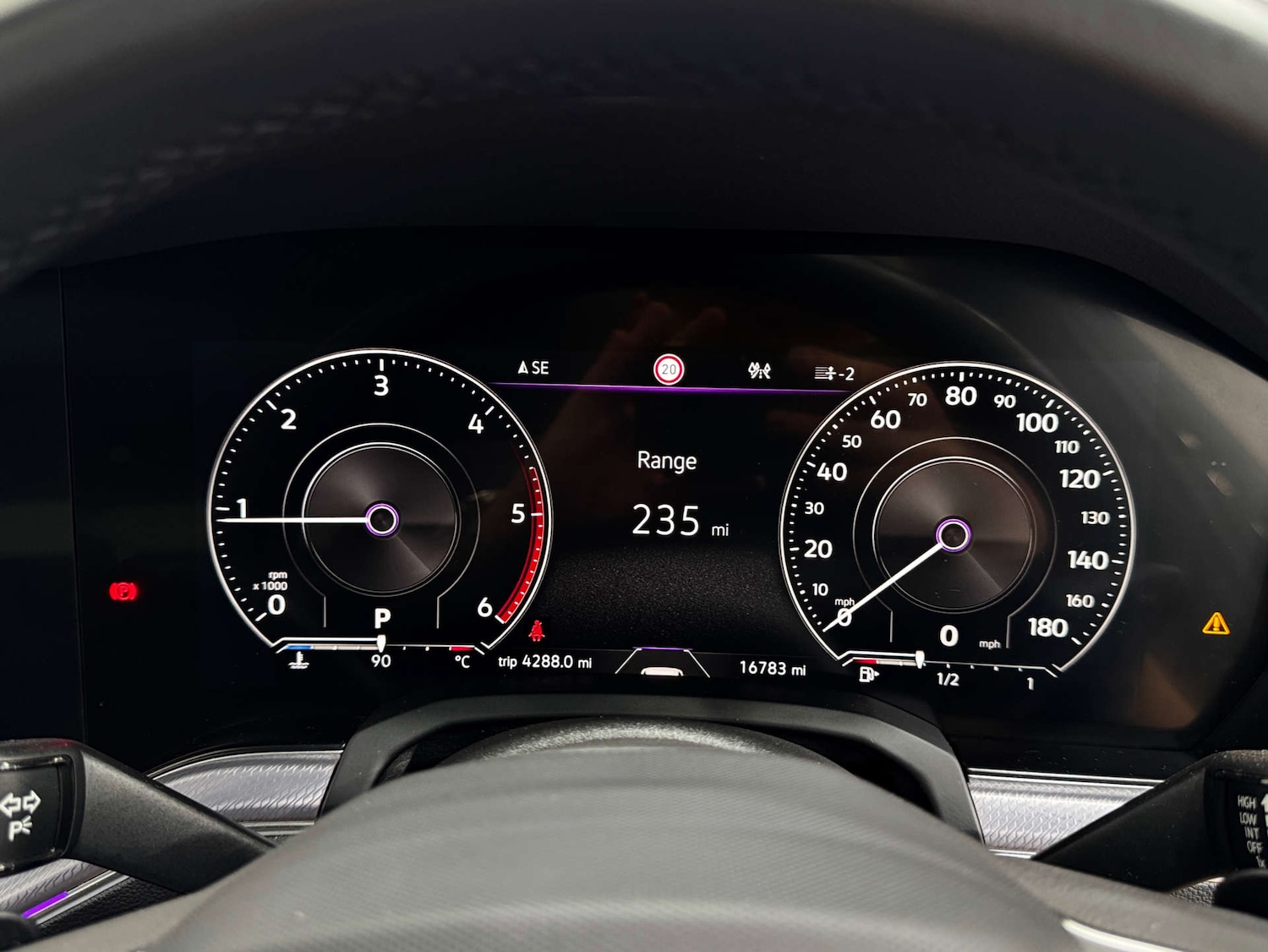 Used Volkswagen Touareg 2023 for sale - 76265242: Photo 24