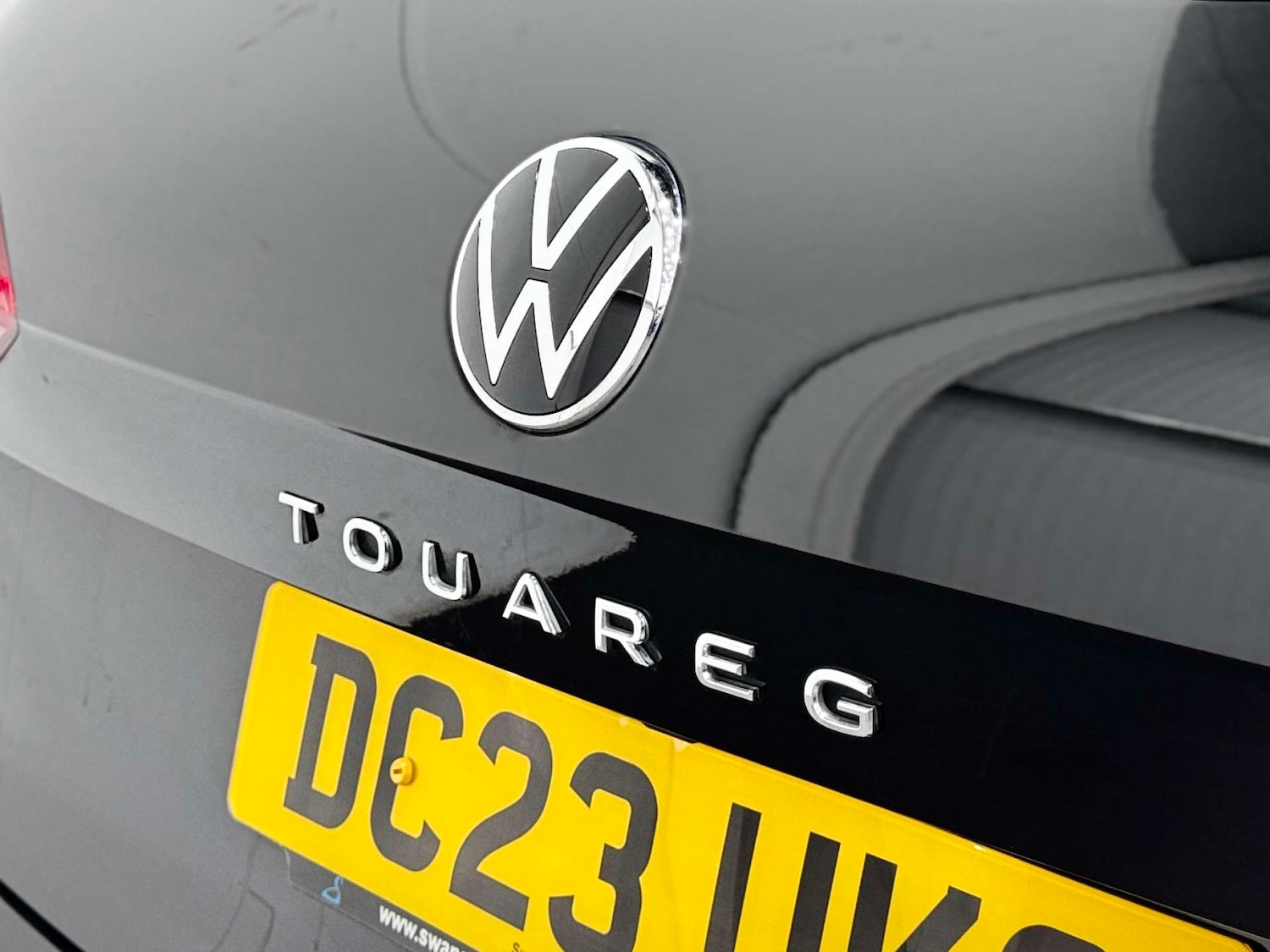 Used Volkswagen Touareg 2023 for sale - 76265242: Photo 27