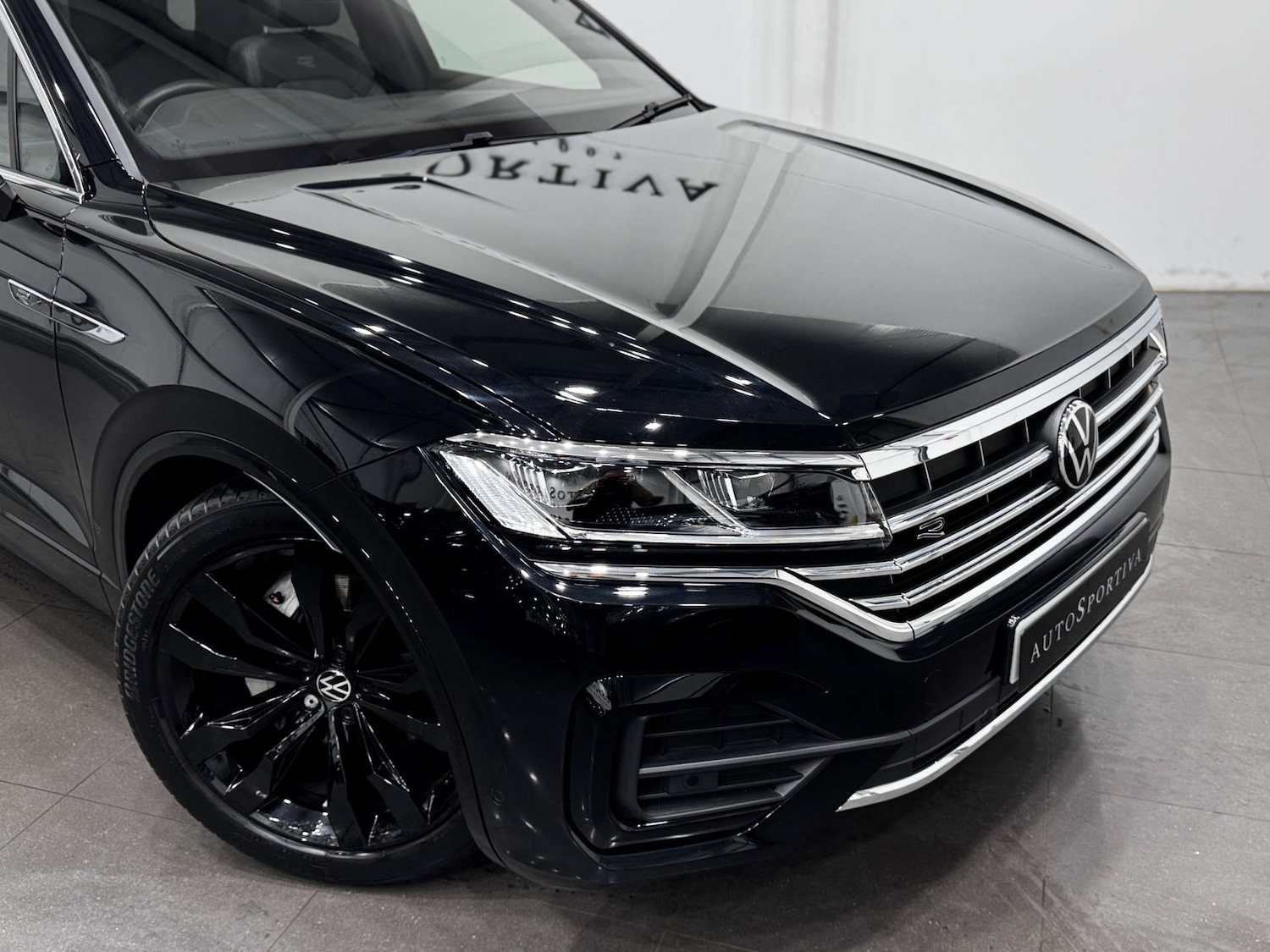 Used Volkswagen Touareg 2023 for sale - 76265242: Photo 31