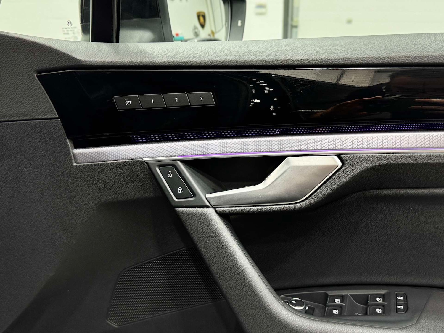 Used Volkswagen Touareg 2023 for sale - 76265242: Photo 39