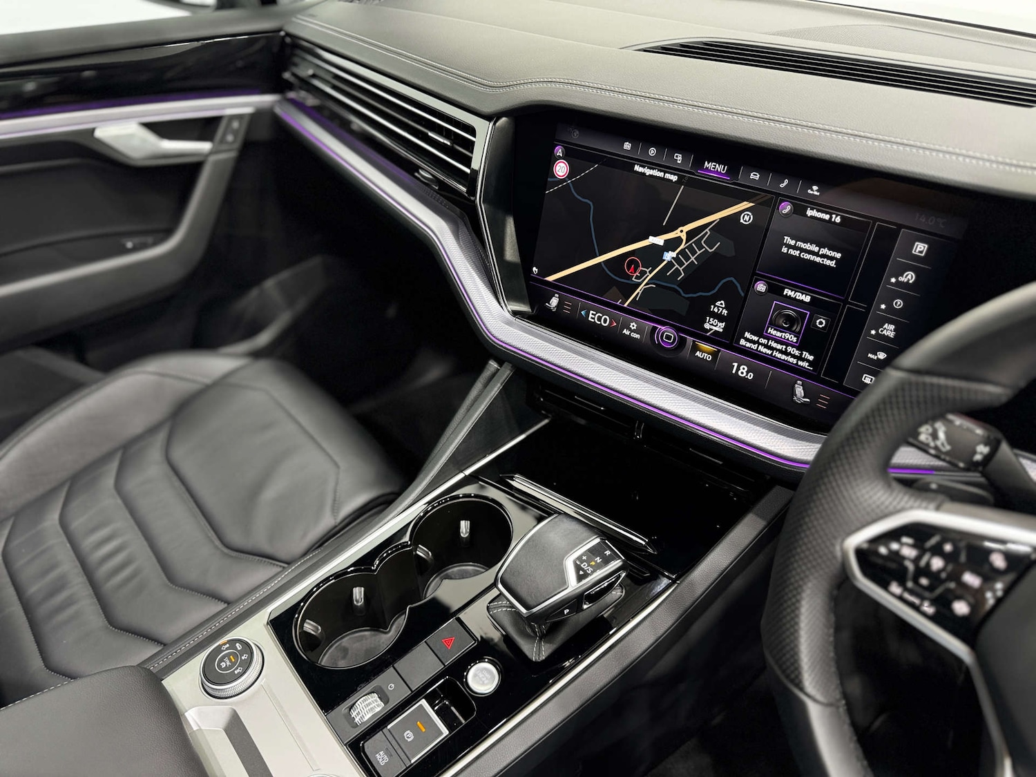 Used Volkswagen Touareg 2023 for sale - 76265242: Photo 42