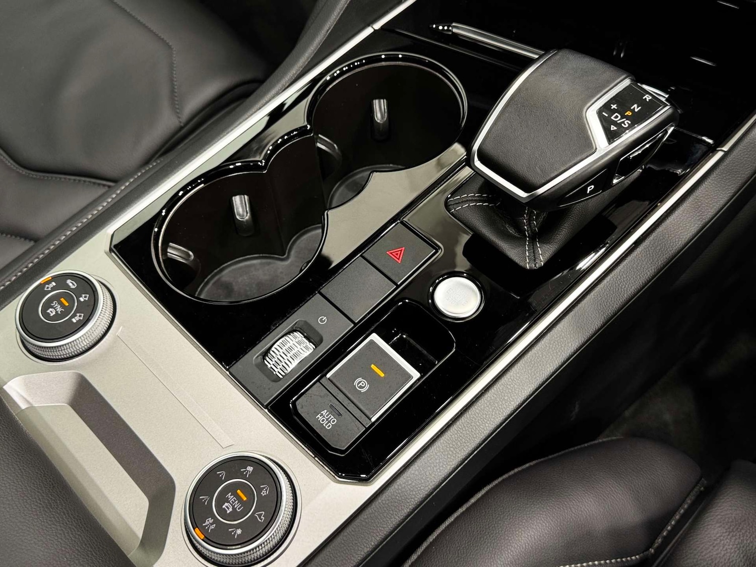 Used Volkswagen Touareg 2023 for sale - 76265242: Photo 43