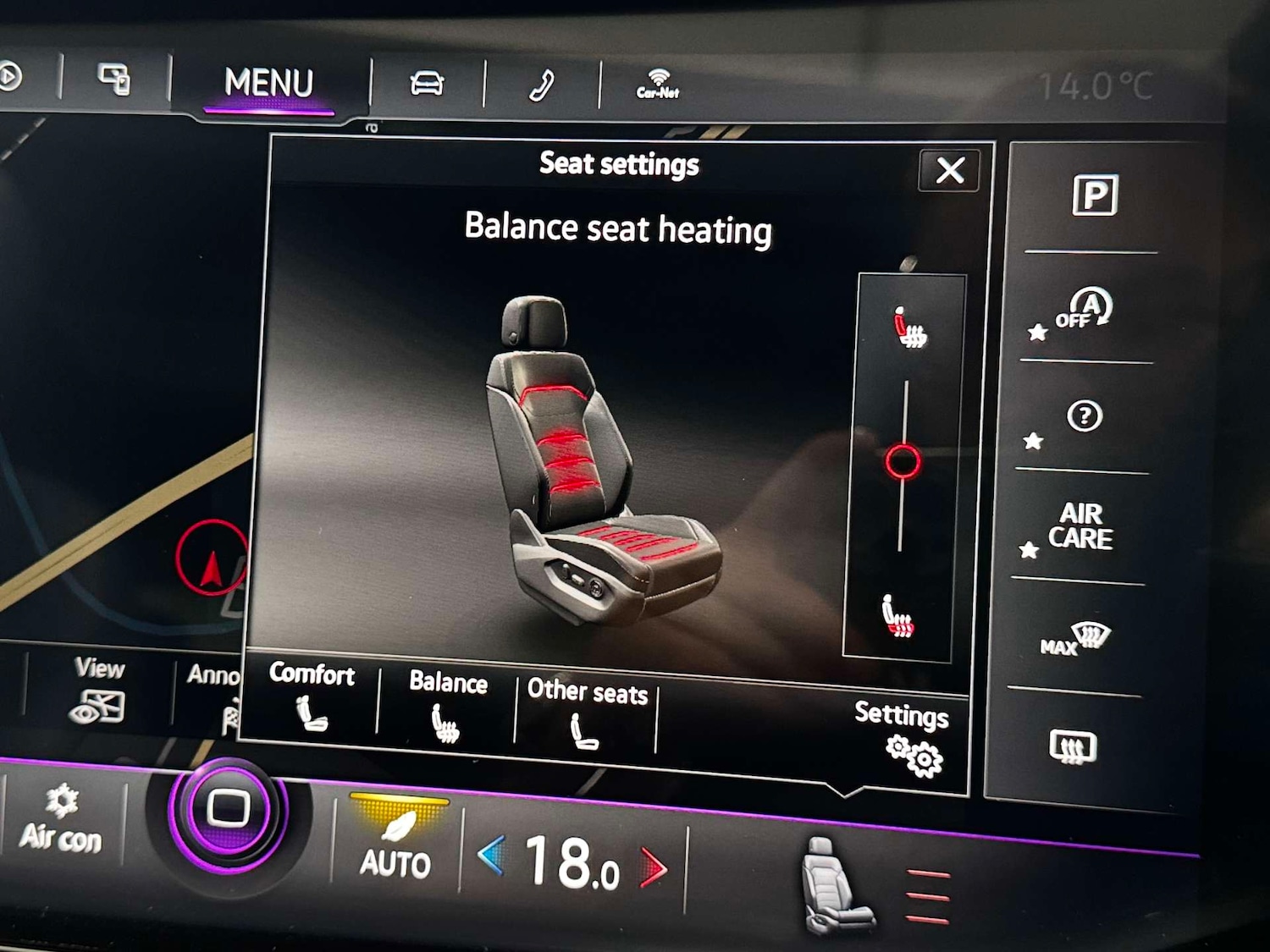 Used Volkswagen Touareg 2023 for sale - 76265242: Photo 47