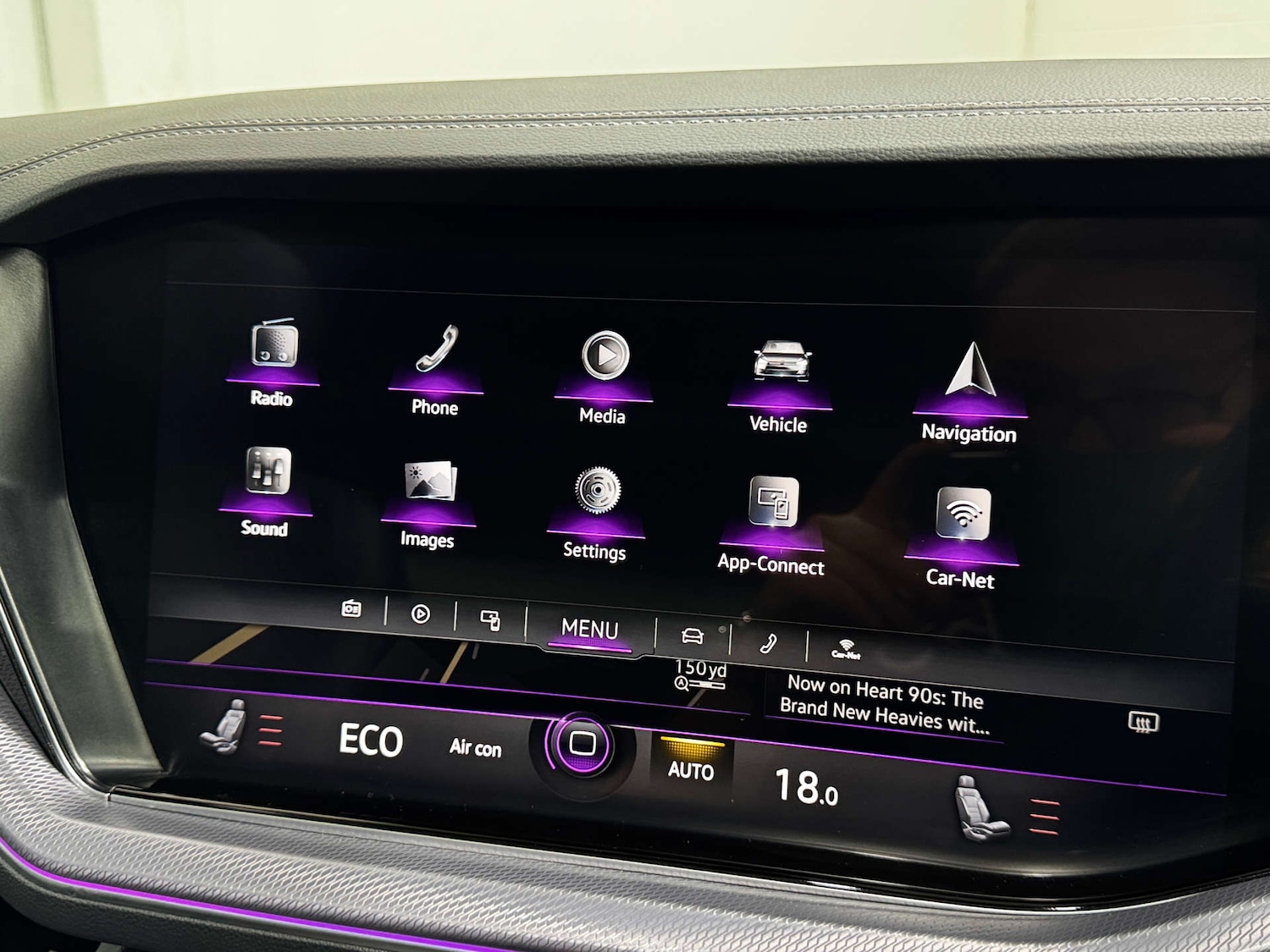 Used Volkswagen Touareg 2023 for sale - 76265242: Photo 48