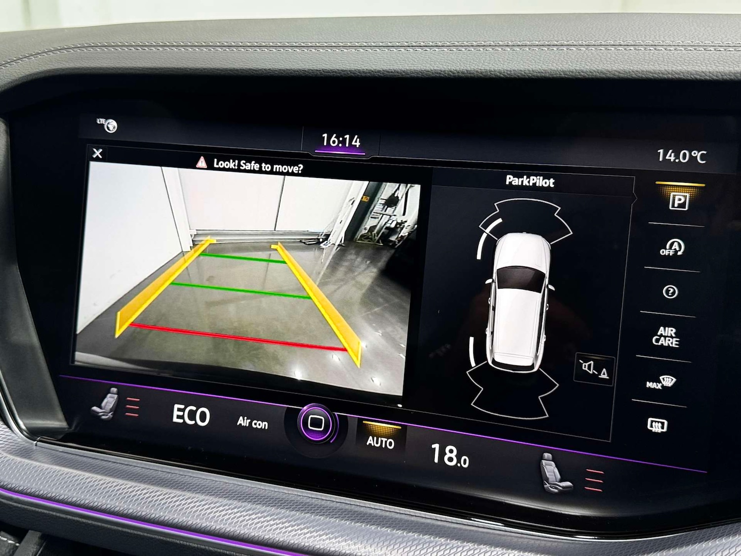 Used Volkswagen Touareg 2023 for sale - 76265242: Photo 49