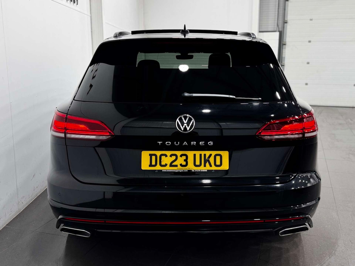 Used Volkswagen Touareg 2023 for sale - 76265242: Photo 9