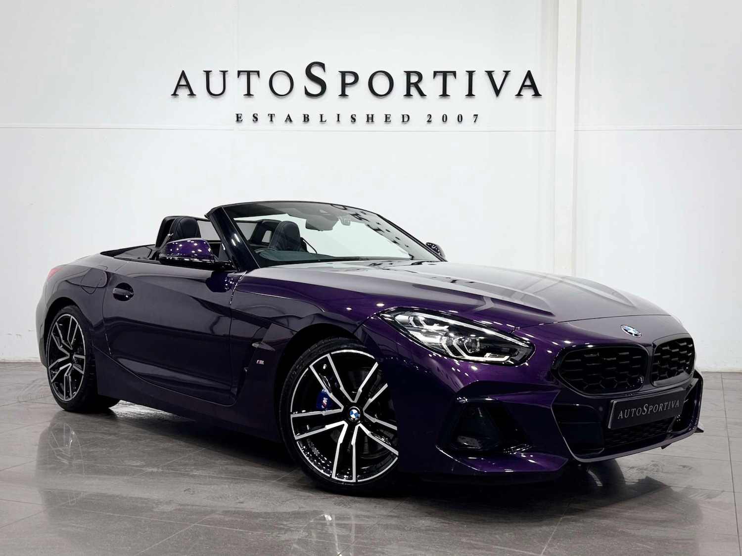 Used BMW Z4 2023 for sale - 78031074: Photo 1