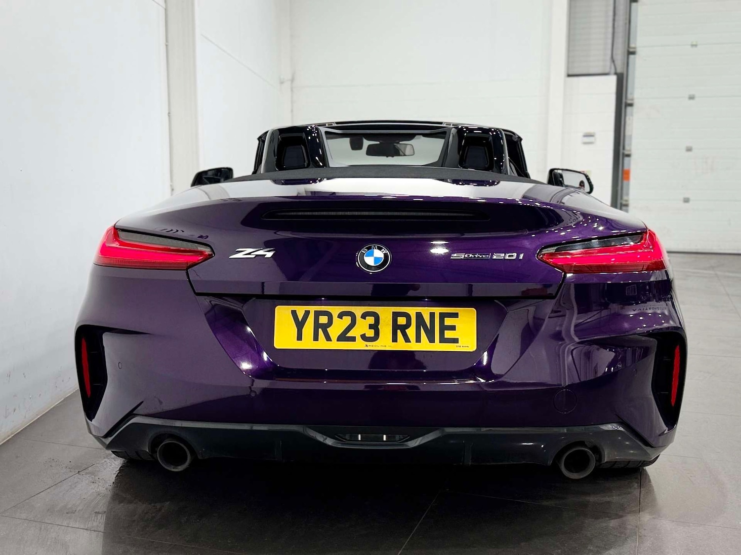 Used BMW Z4 2023 for sale - 78031074: Photo 12