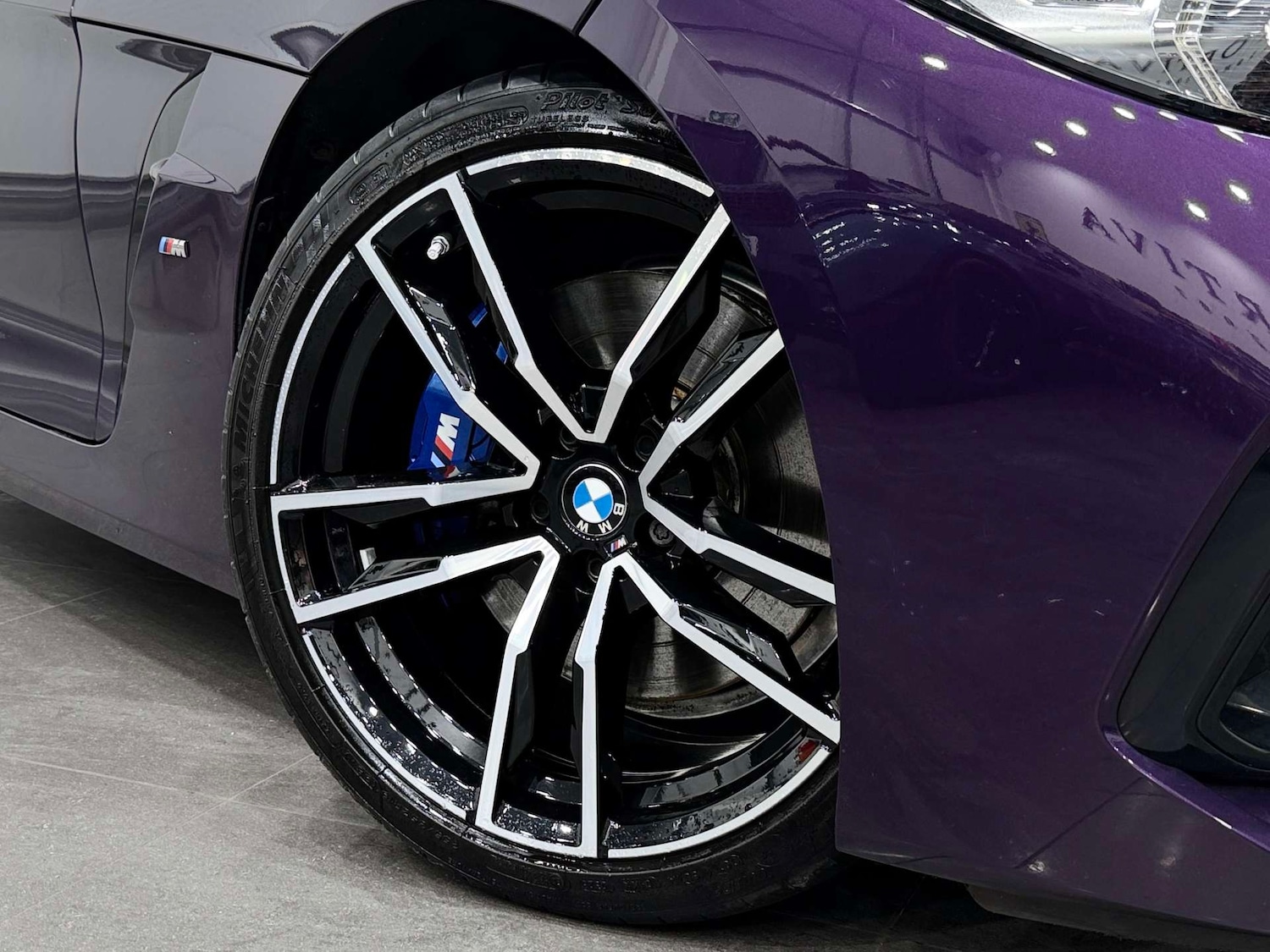 Used BMW Z4 2023 for sale - 78031074: Photo 15