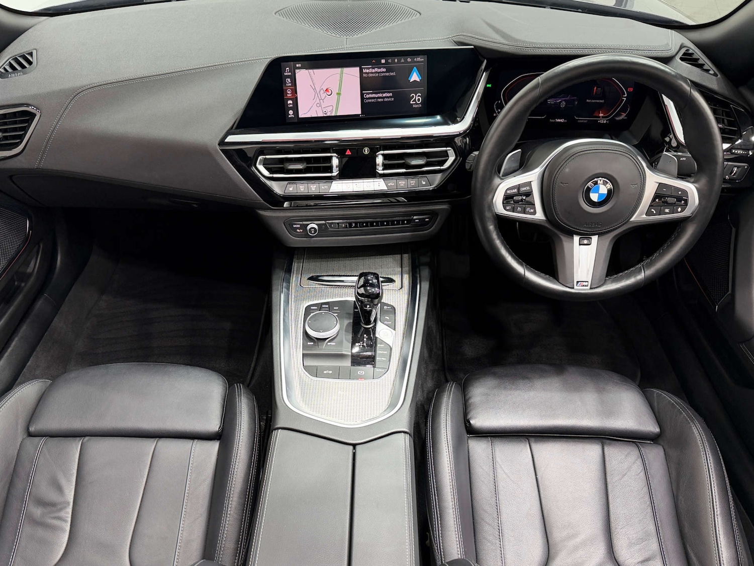 Used BMW Z4 2023 for sale - 78031074: Photo 18