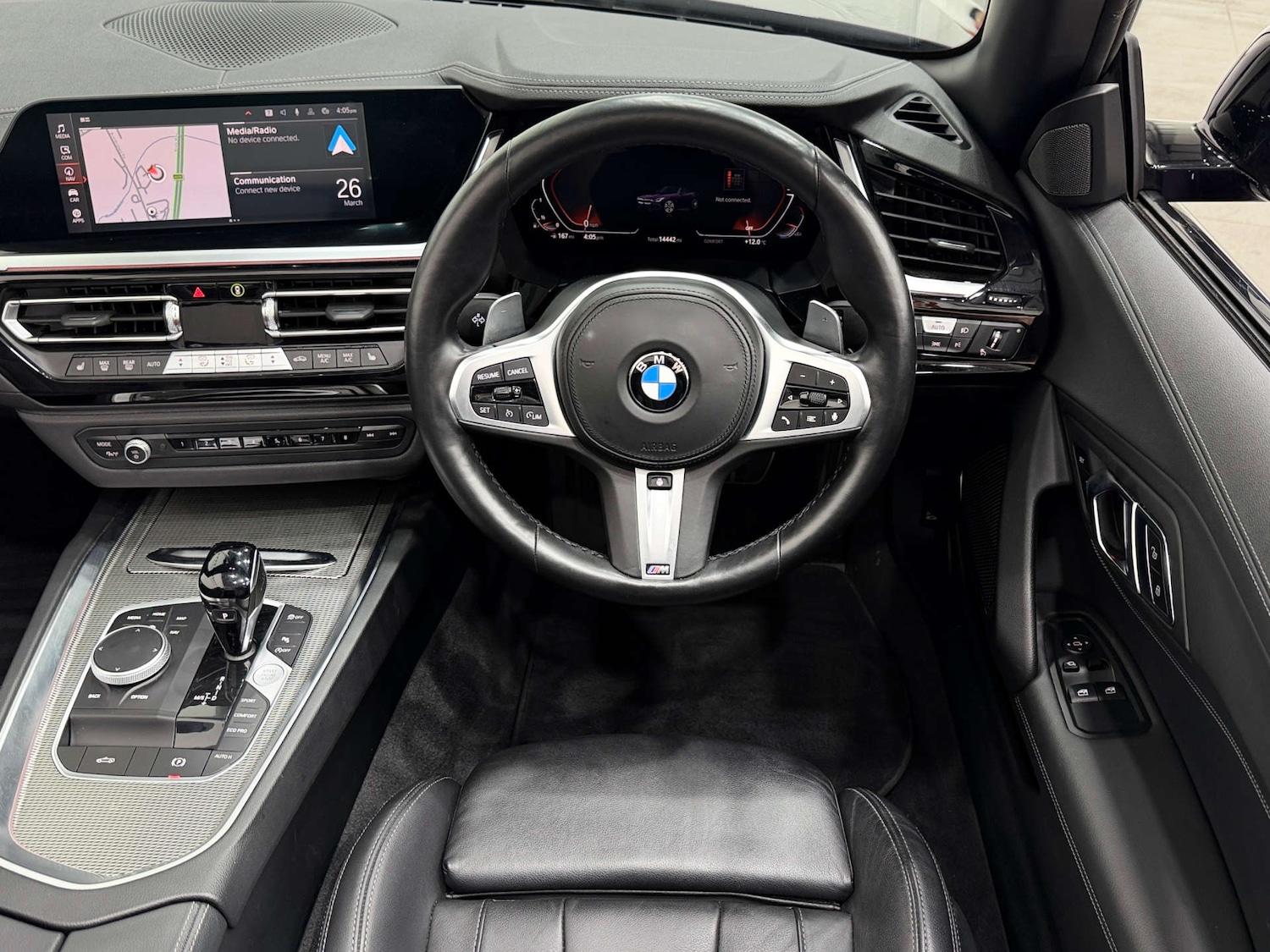 Used BMW Z4 2023 for sale - 78031074: Photo 19