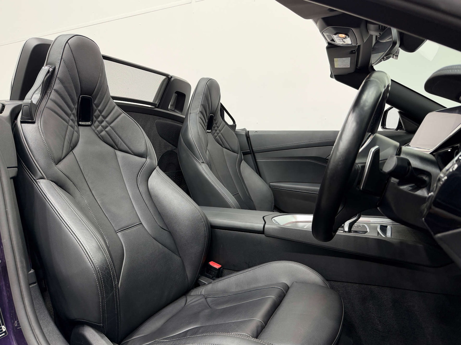 Used BMW Z4 2023 for sale - 78031074: Photo 2