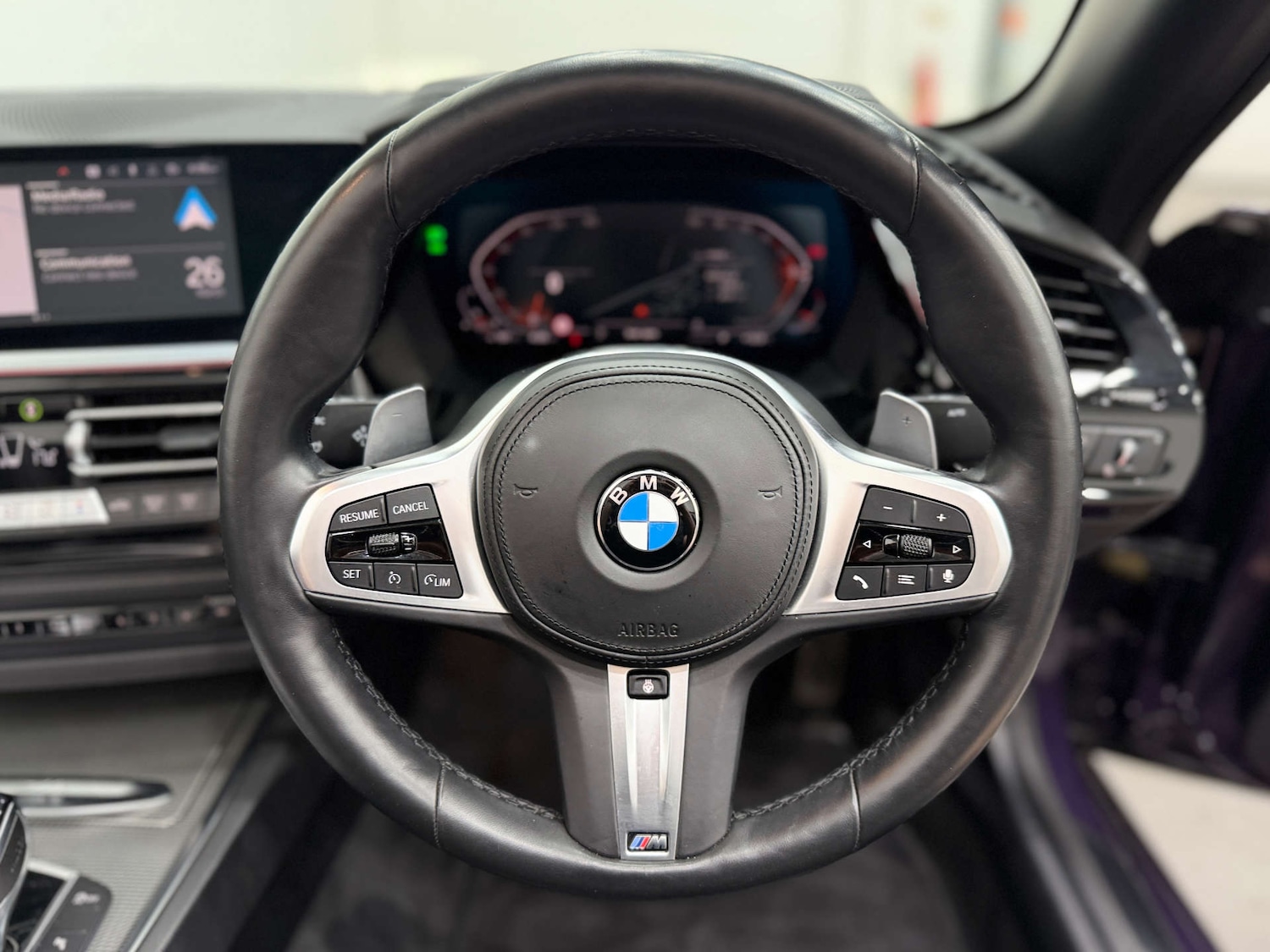 Used BMW Z4 2023 for sale - 78031074: Photo 20