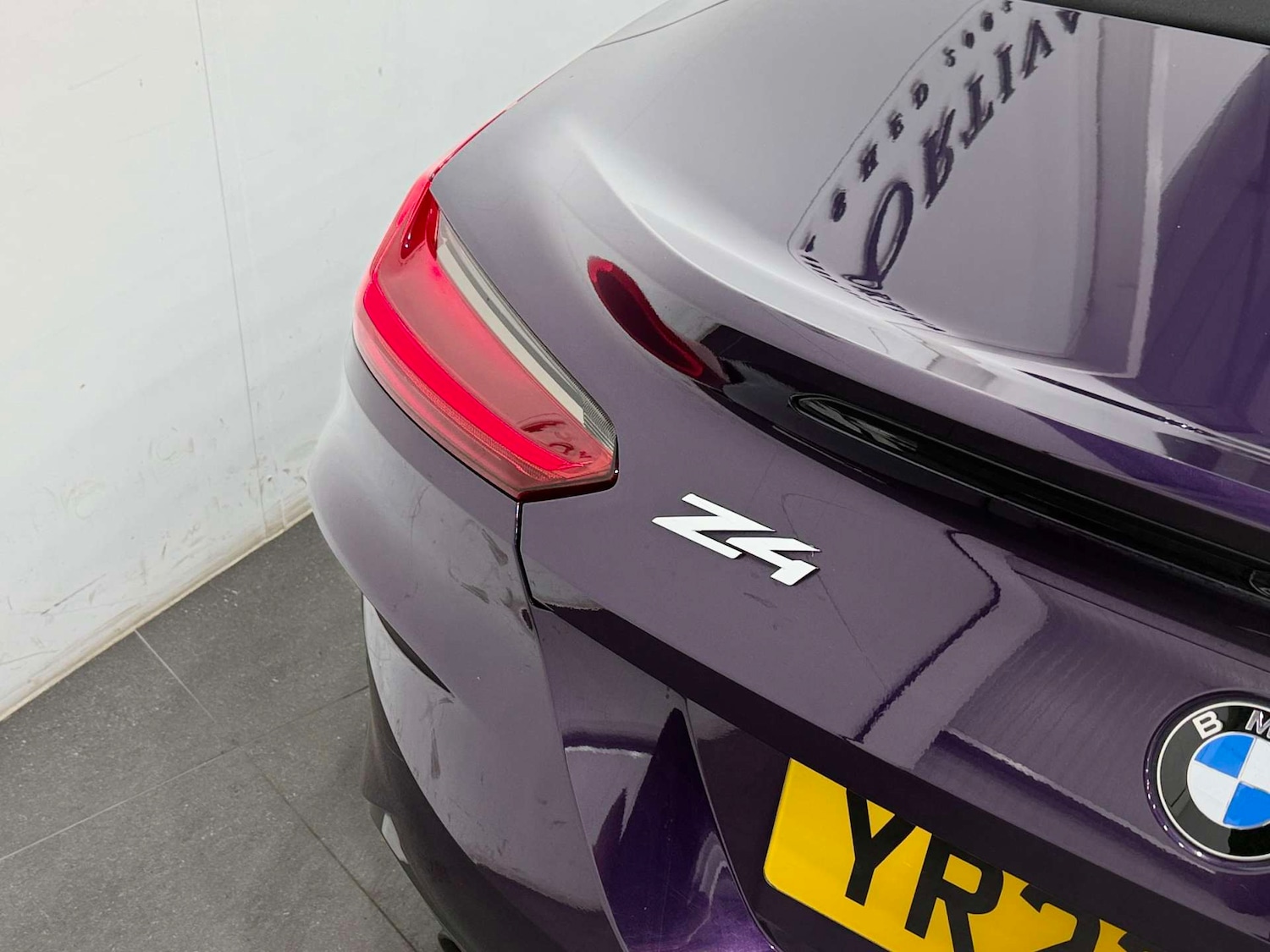 Used BMW Z4 2023 for sale - 78031074: Photo 23