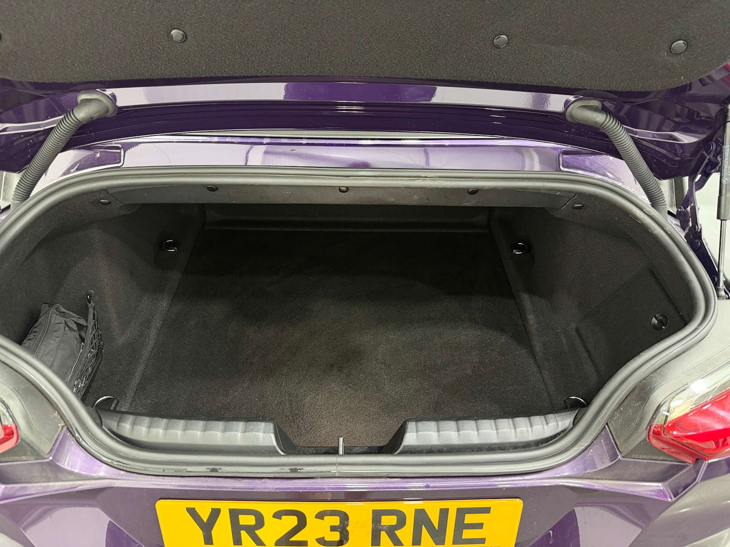 Used BMW Z4 2023 for sale - 78031074: Photo 24