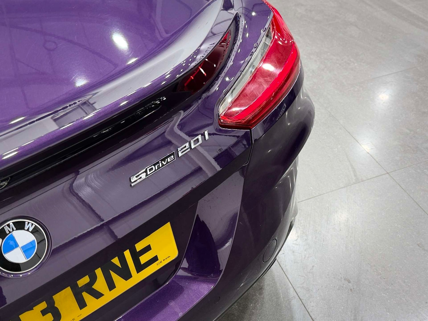 Used BMW Z4 2023 for sale - 78031074: Photo 25