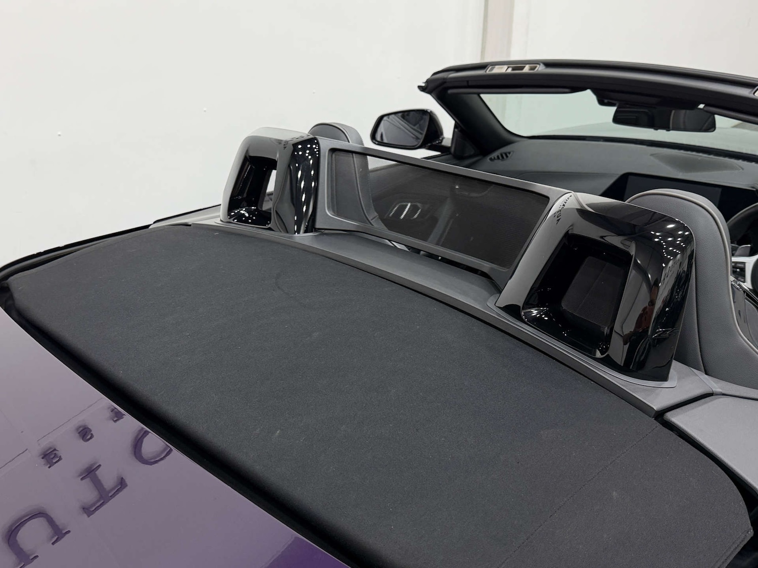 Used BMW Z4 2023 for sale - 78031074: Photo 26