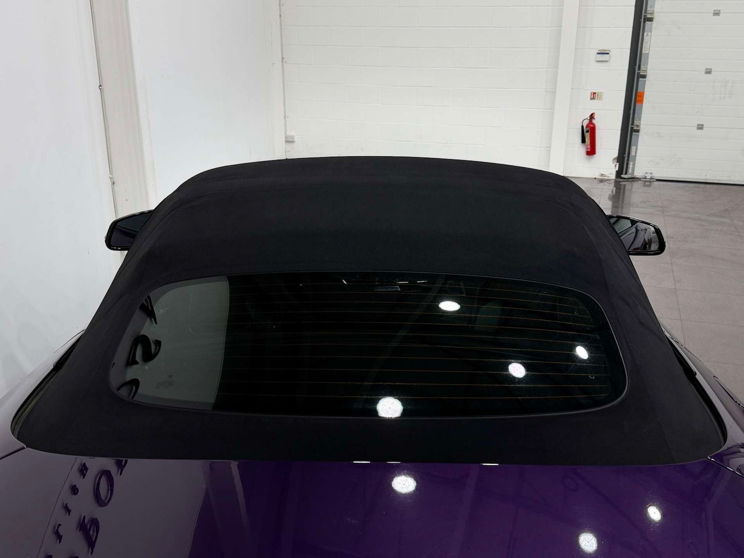 Used BMW Z4 2023 for sale - 78031074: Photo 27