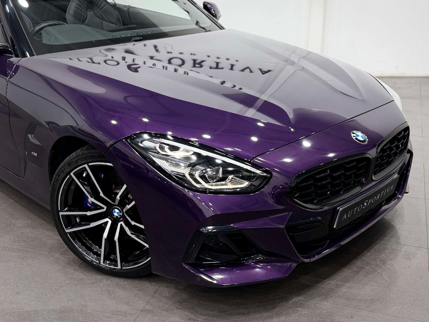 Used BMW Z4 2023 for sale - 78031074: Photo 28