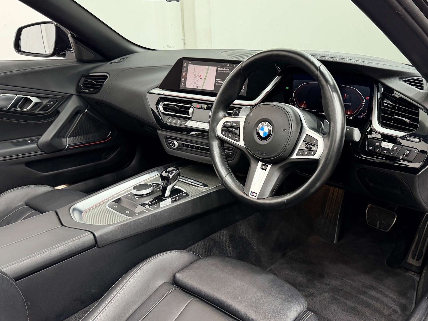 Used BMW Z4 2023 for sale - 78031074: Photo 36