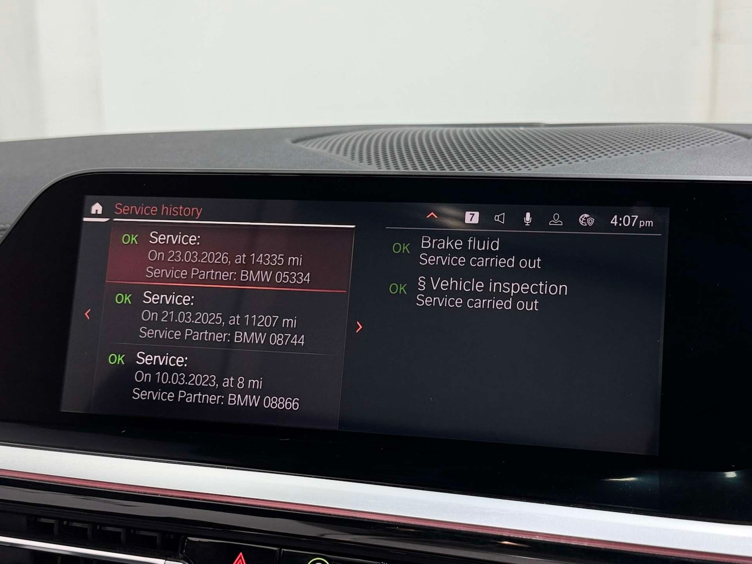 Used BMW Z4 2023 for sale - 78031074: Photo 42