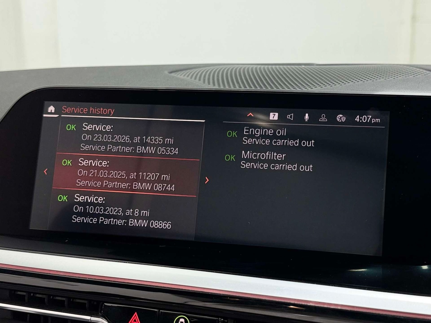 Used BMW Z4 2023 for sale - 78031074: Photo 44