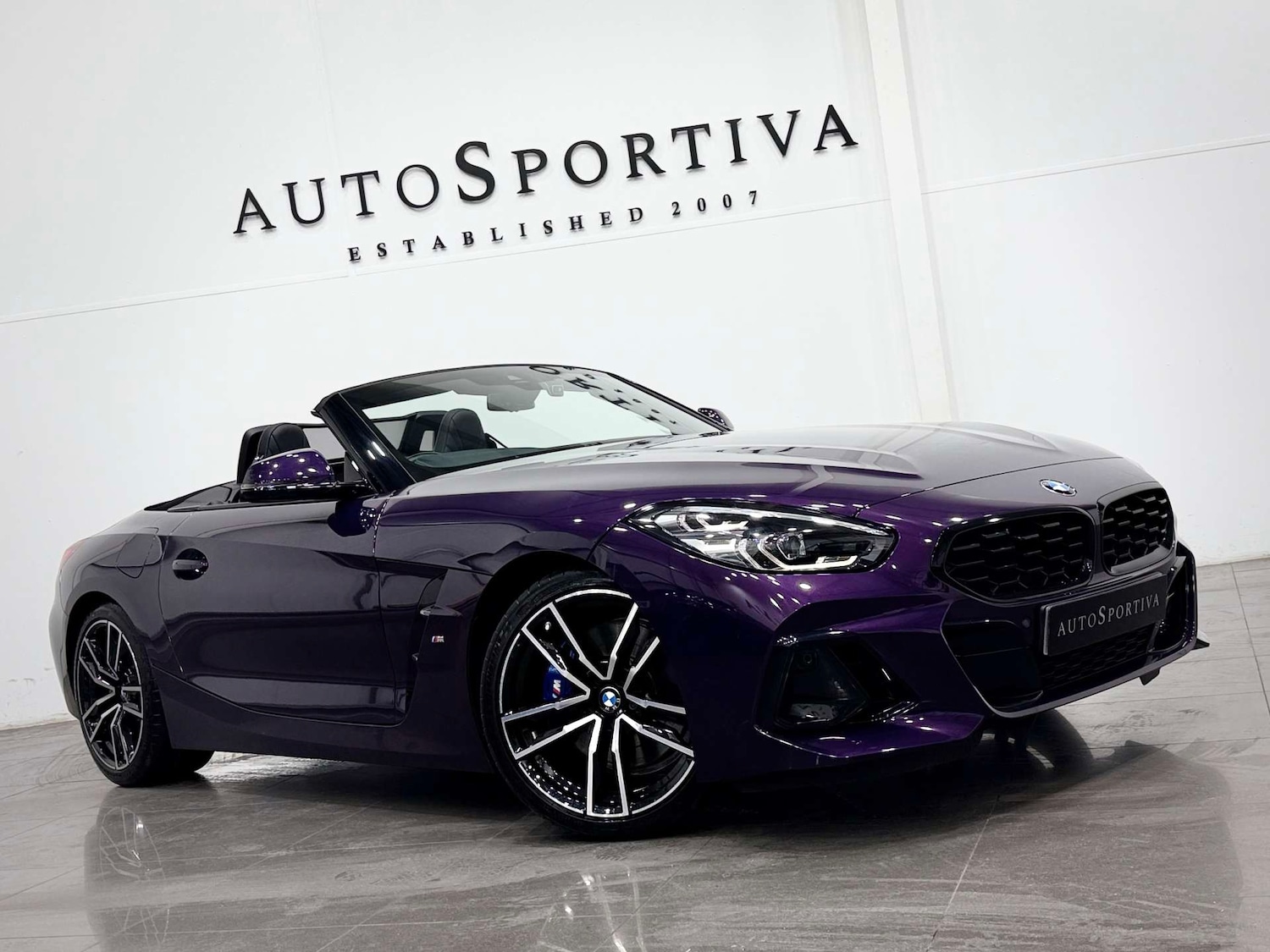 Used BMW Z4 2023 for sale - 78031074: Photo 48