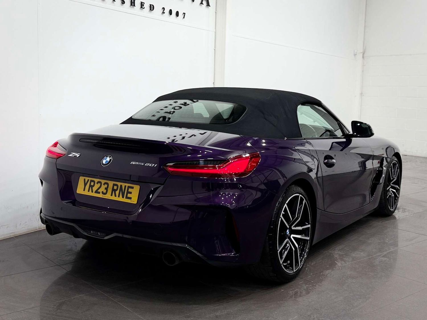 Used BMW Z4 2023 for sale - 78031074: Photo 7