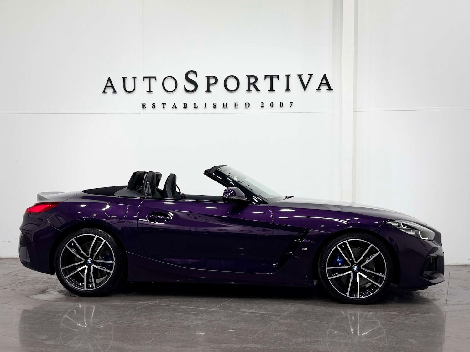 Used BMW Z4 2023 for sale - 78031074: Photo 8