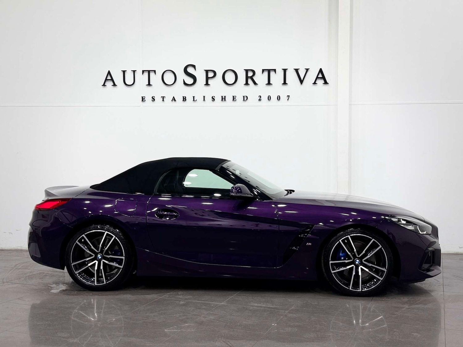 Used BMW Z4 2023 for sale - 78031074: Photo 9