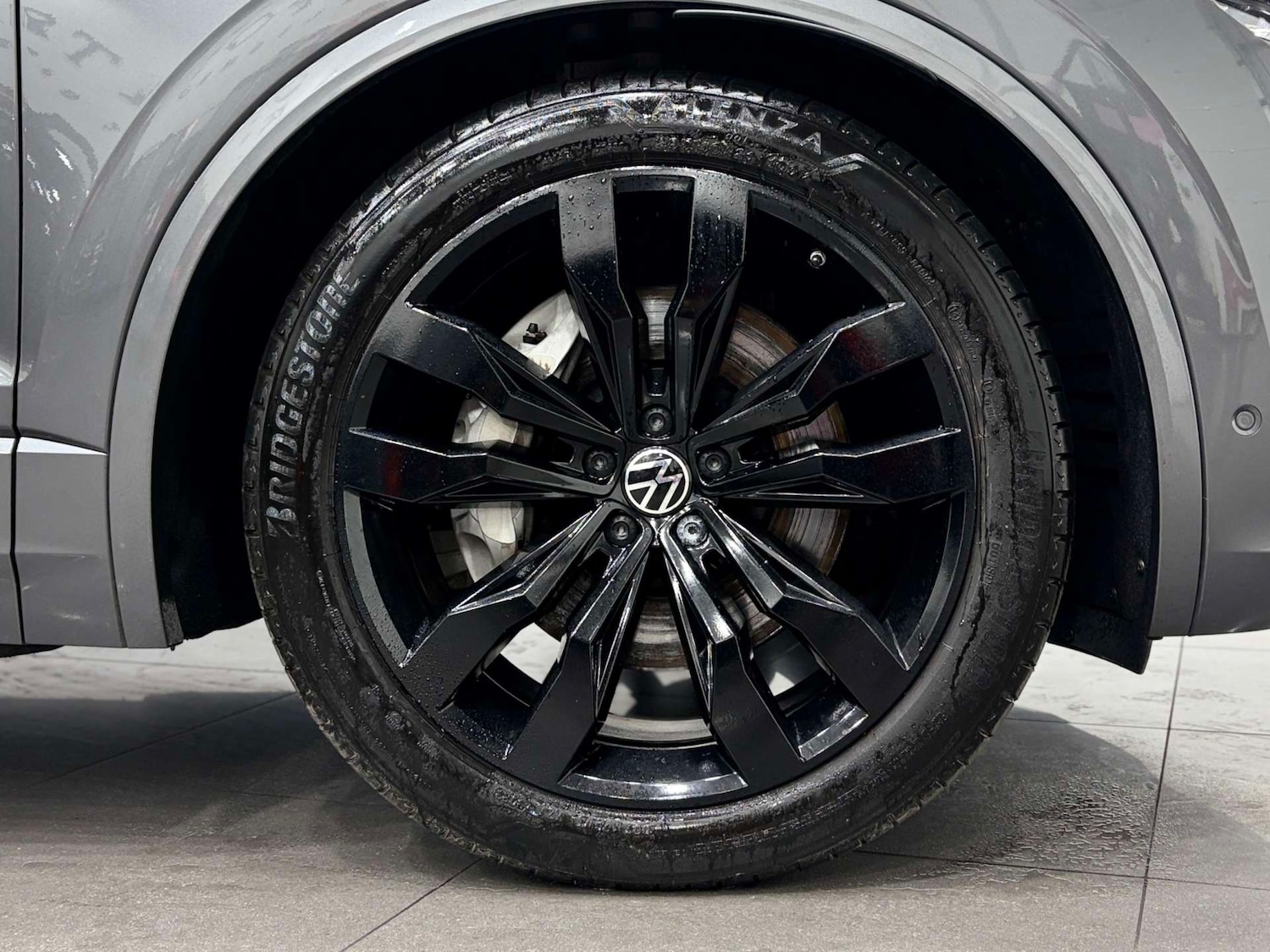 Used Volkswagen Touareg 2021 for sale - 76255860: Photo 13