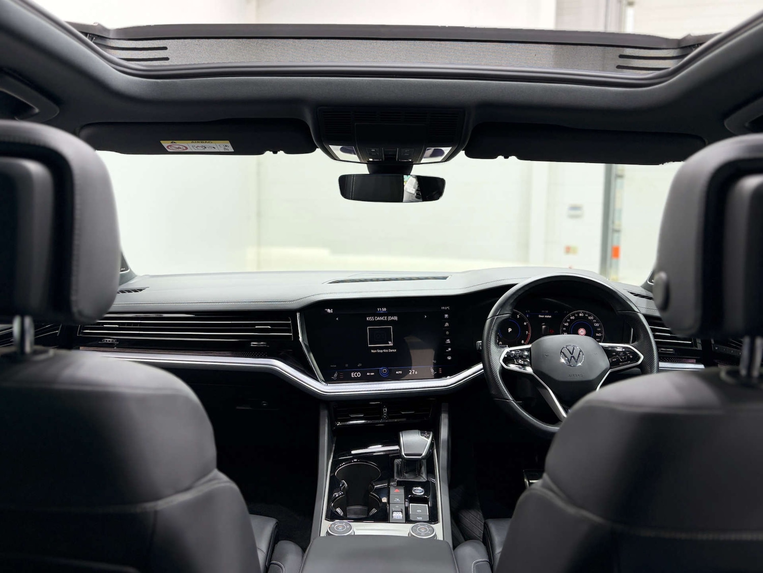 Used Volkswagen Touareg 2021 for sale - 76255860: Photo 17