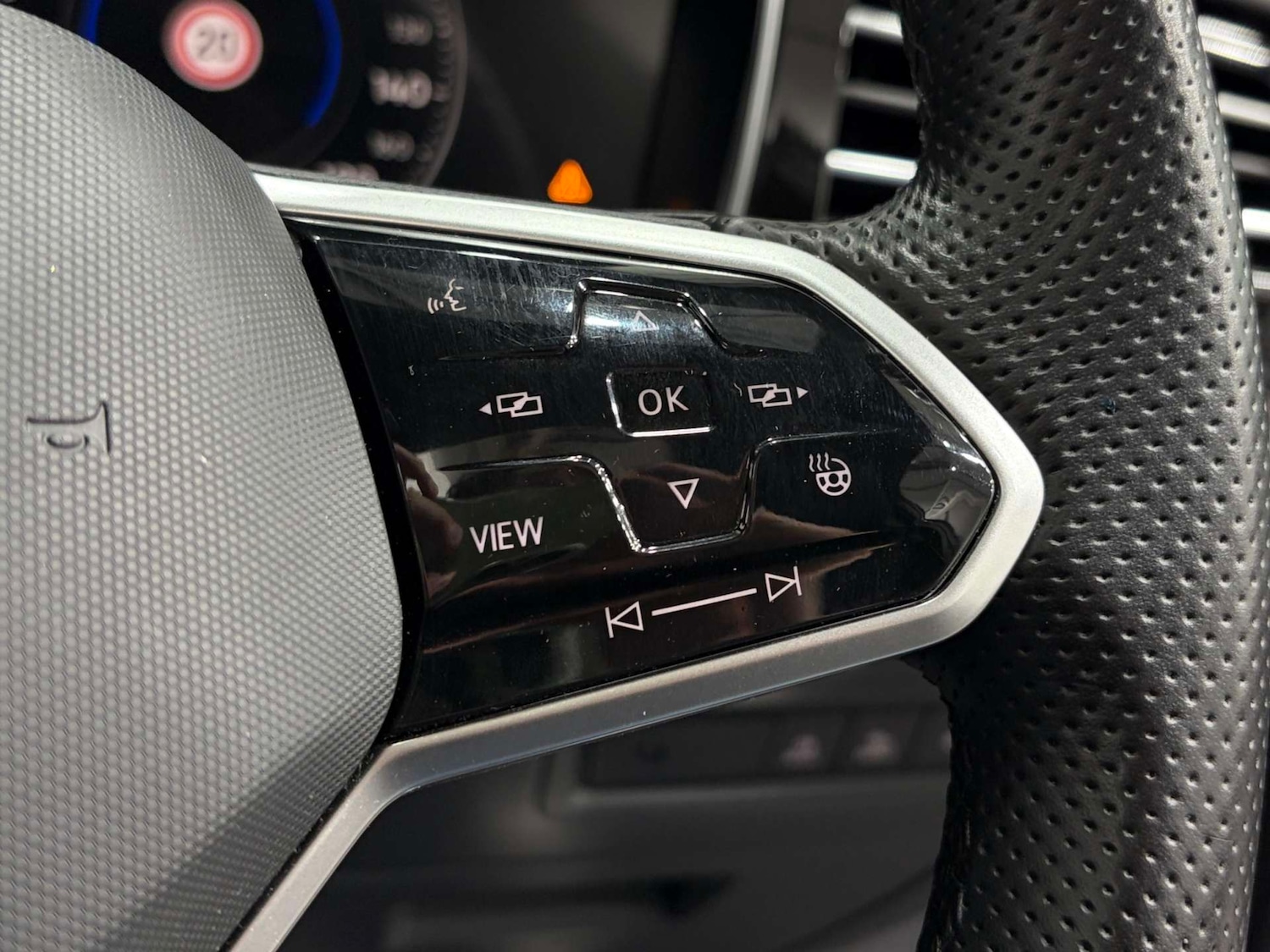 Used Volkswagen Touareg 2021 for sale - 76255860: Photo 20