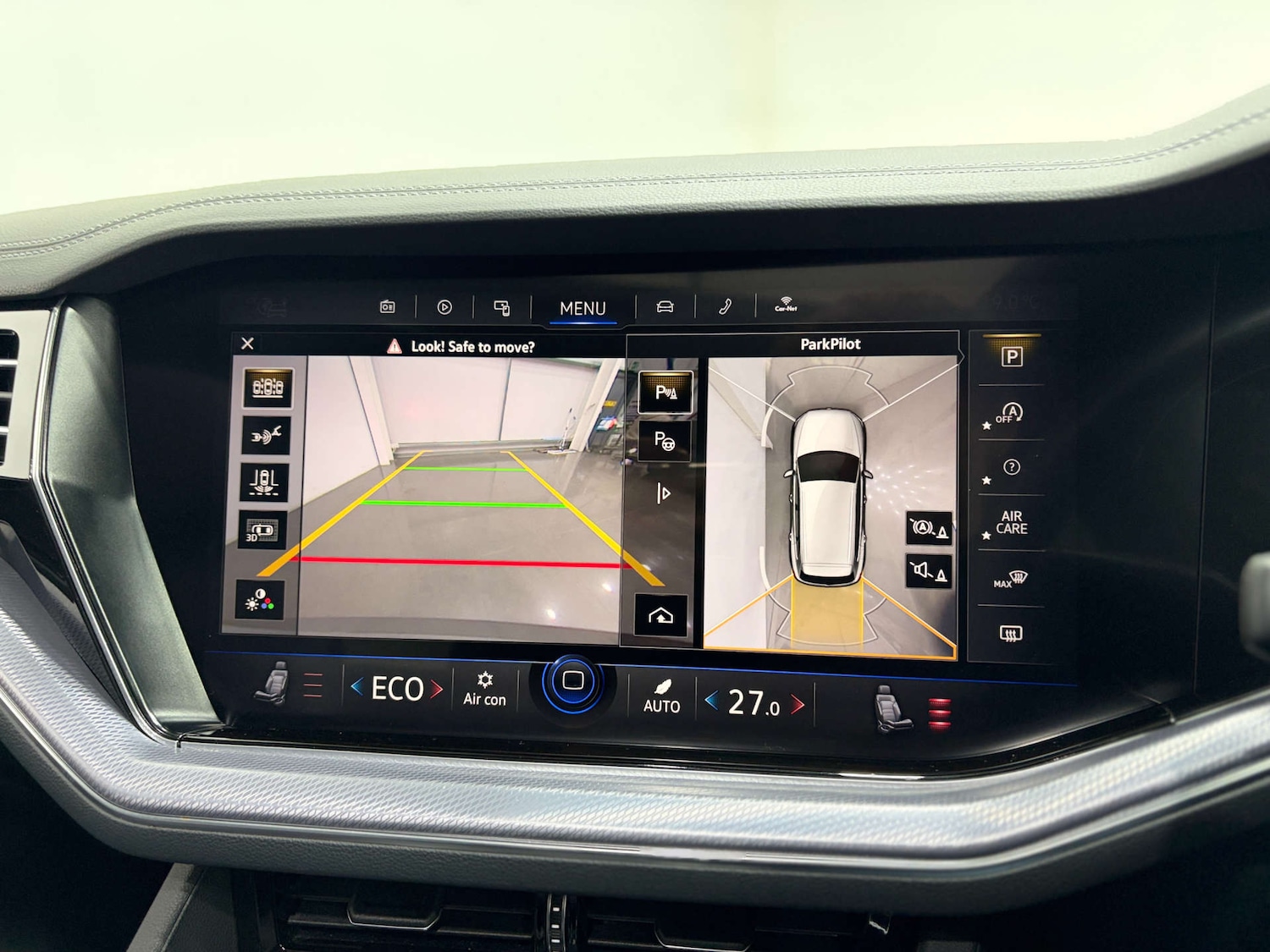 Used Volkswagen Touareg 2021 for sale - 76255860: Photo 25