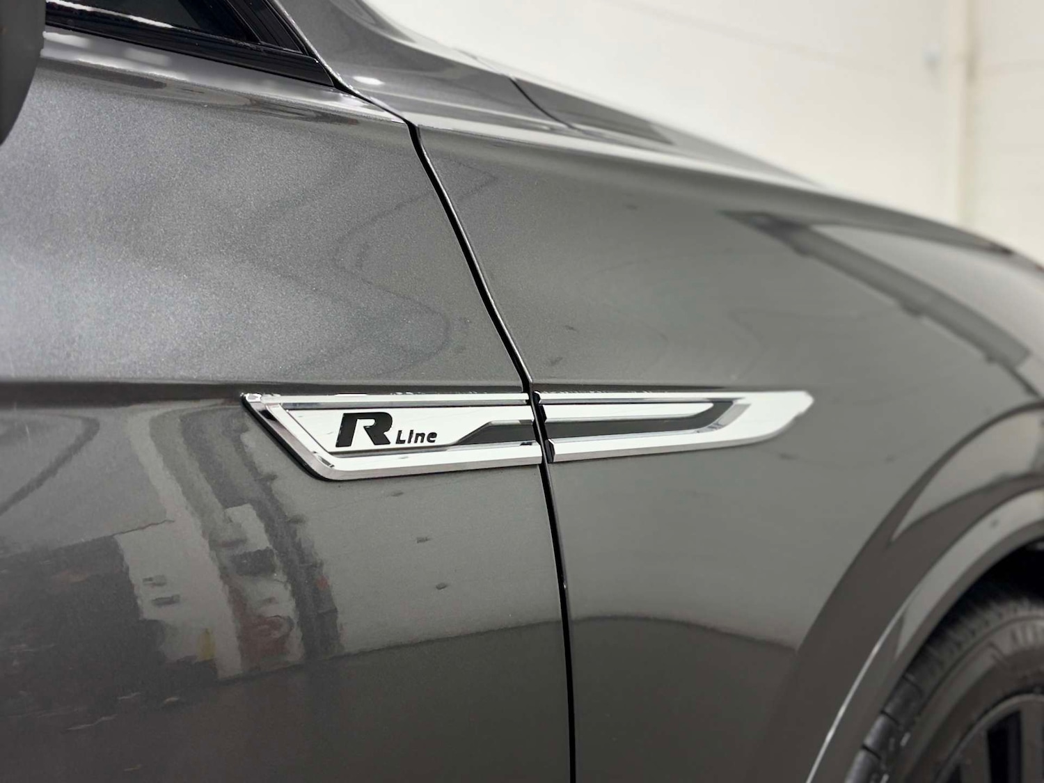 Used Volkswagen Touareg 2021 for sale - 76255860: Photo 26