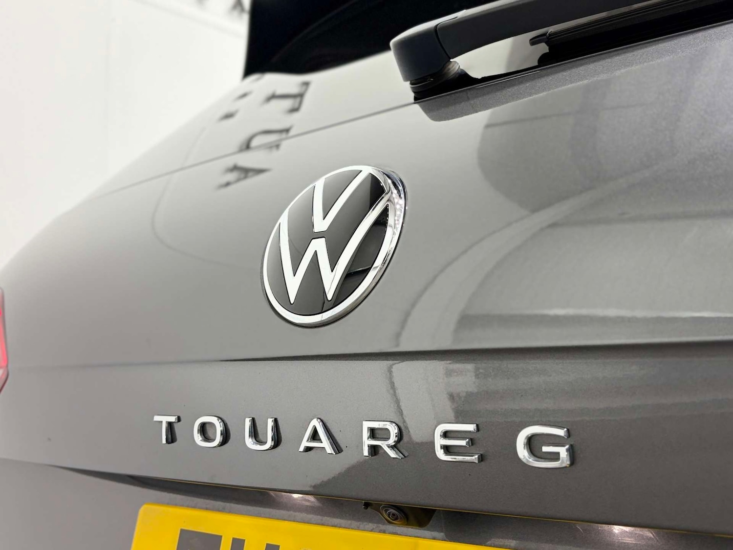 Used Volkswagen Touareg 2021 for sale - 76255860: Photo 27