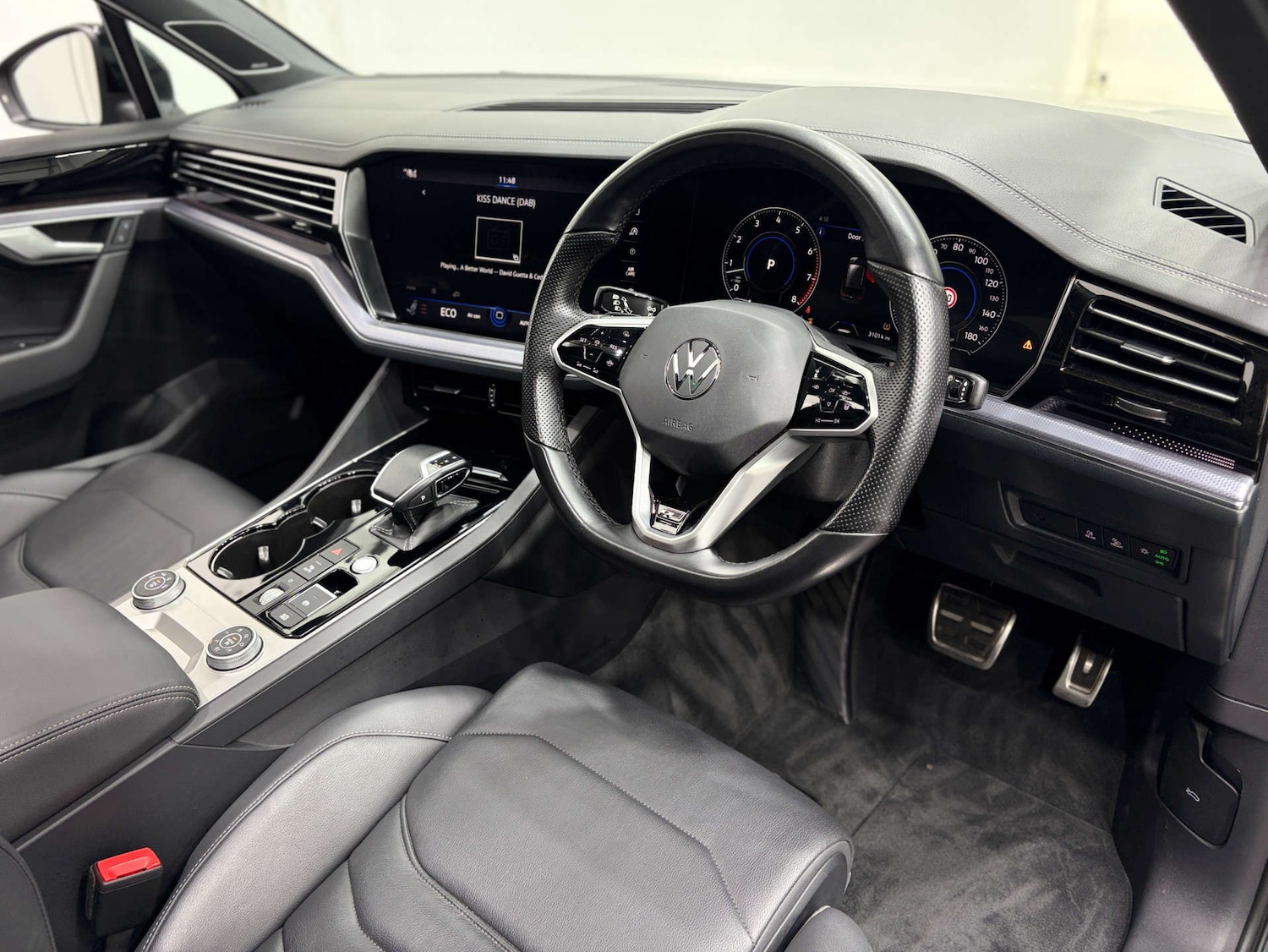 Used Volkswagen Touareg 2021 for sale - 76255860: Photo 34