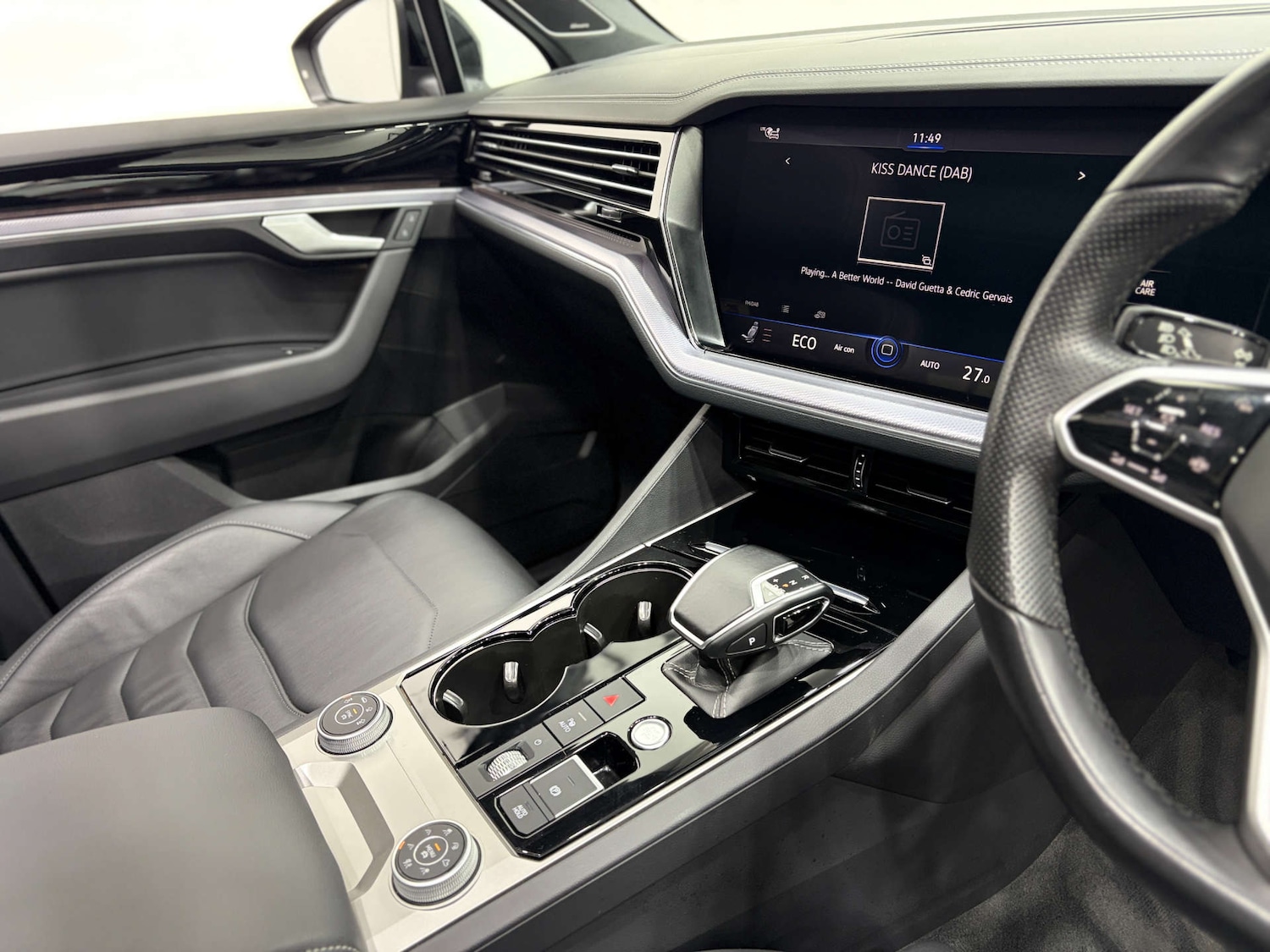 Used Volkswagen Touareg 2021 for sale - 76255860: Photo 37