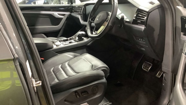 Used Volkswagen Touareg 2021 for sale - 76255860: Photo 3