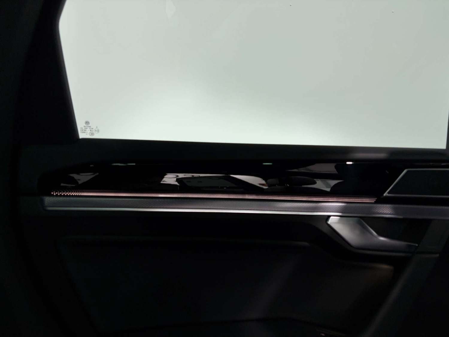 Used Volkswagen Touareg 2021 for sale - 76255860: Photo 42