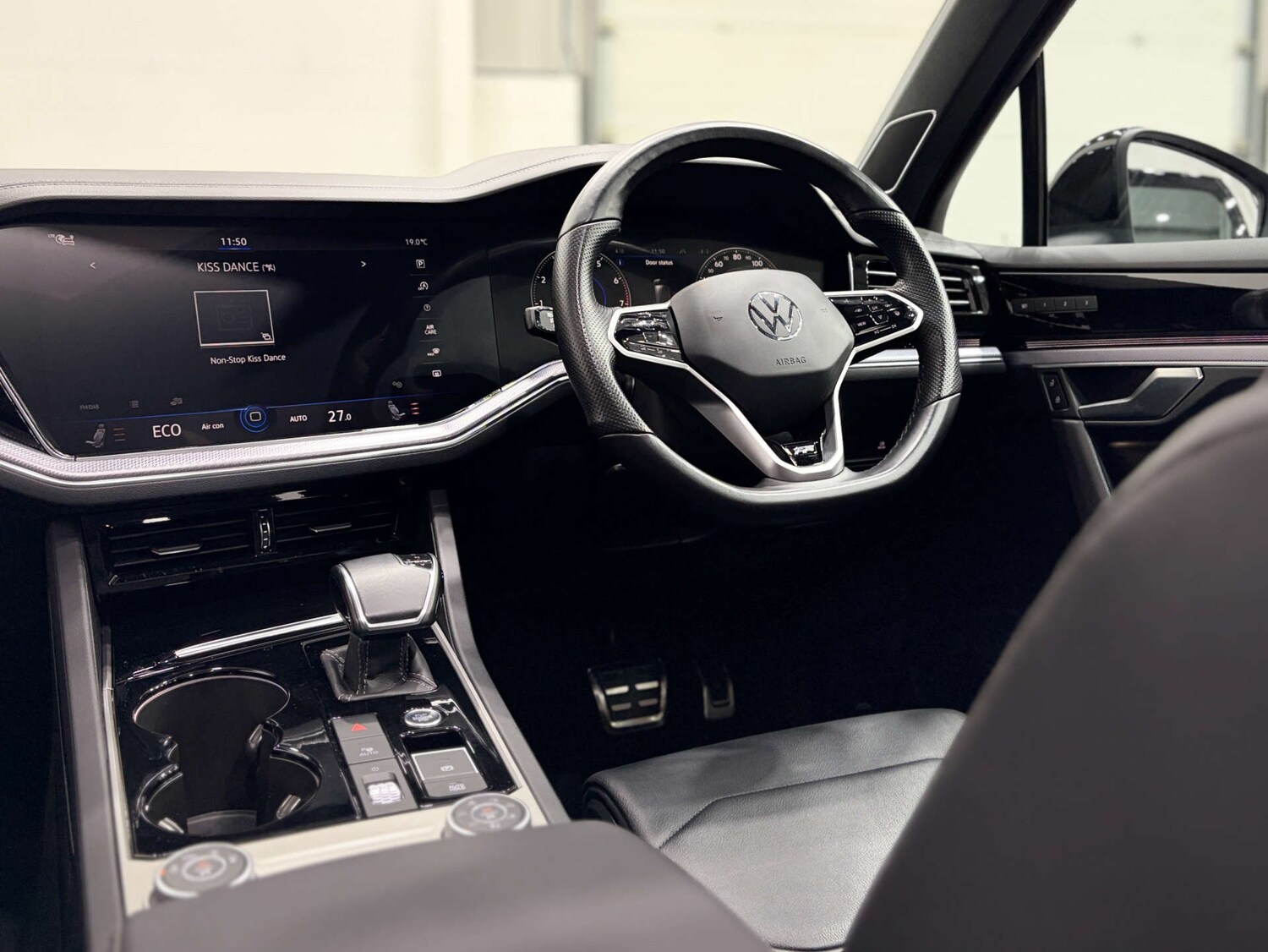 Used Volkswagen Touareg 2021 for sale - 76255860: Photo 43