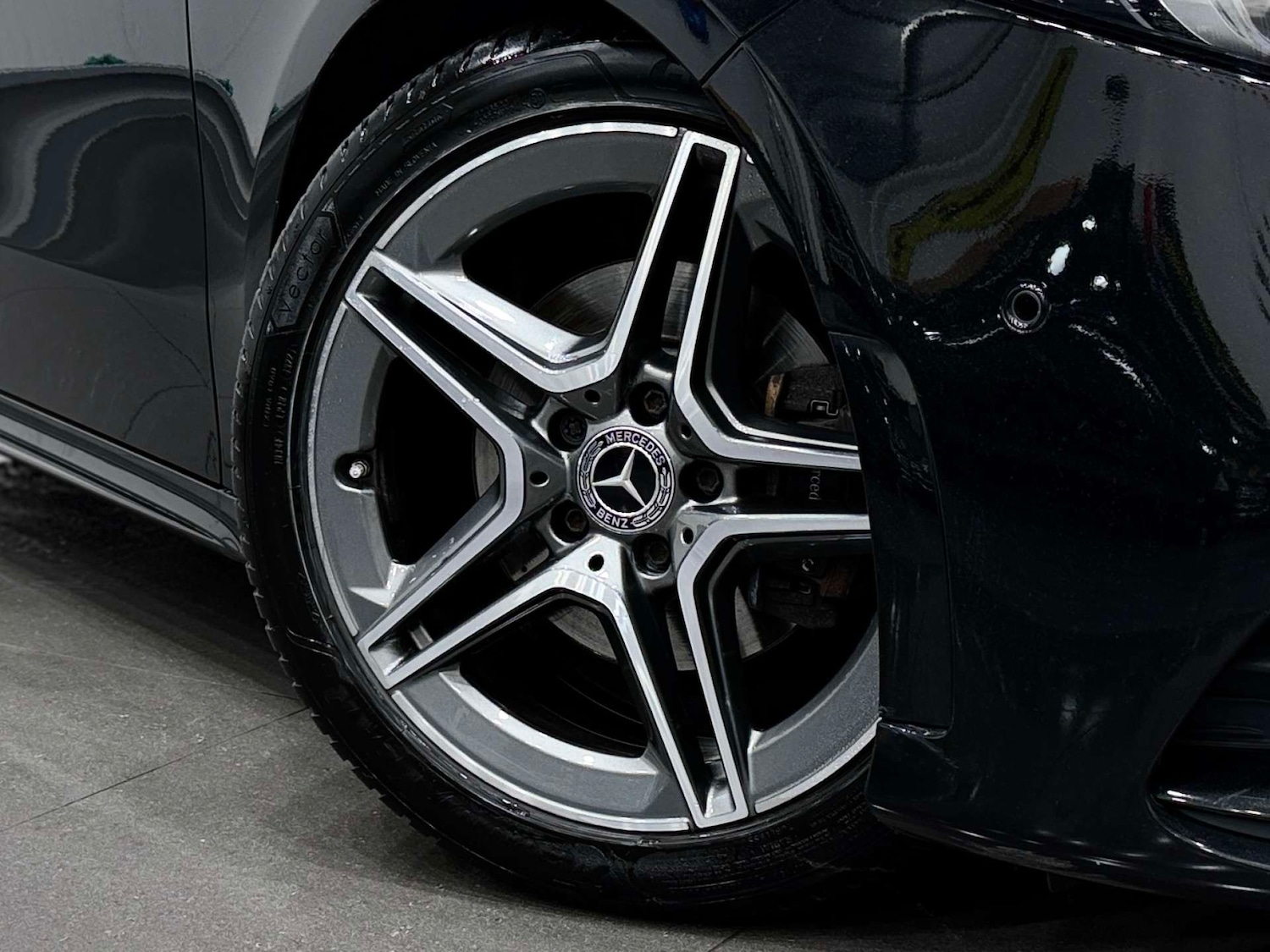 Used Mercedes-Benz A-Class 2018 for sale - 77249262: Photo 13