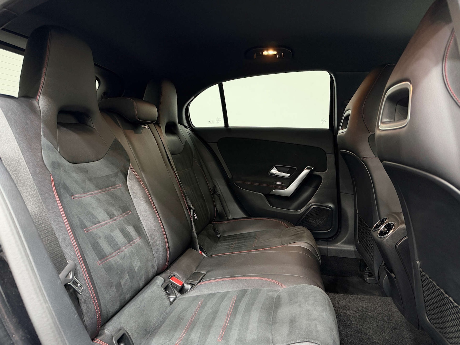 Used Mercedes-Benz A-Class 2018 for sale - 77249262: Photo 15