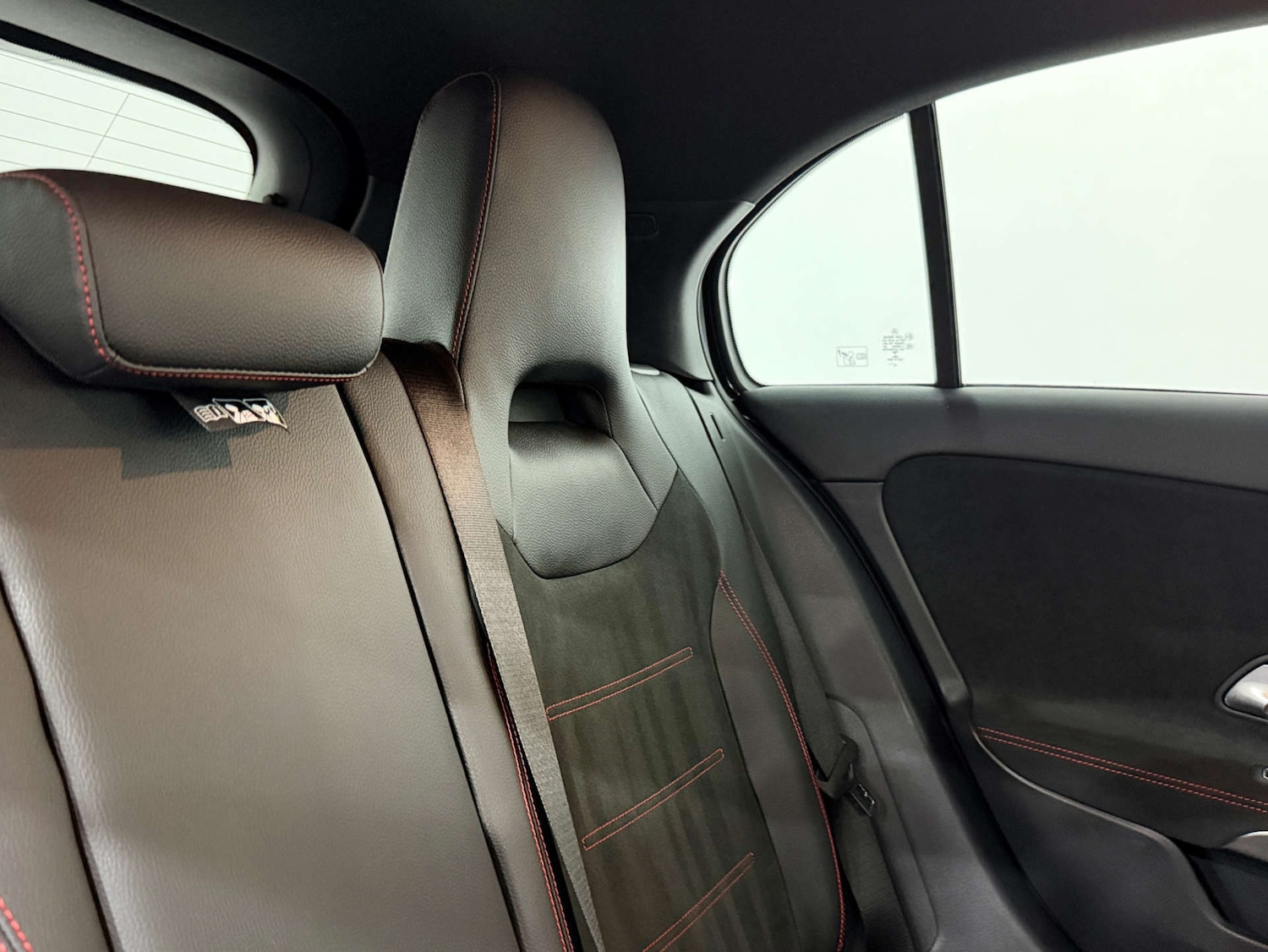 Used Mercedes-Benz A-Class 2018 for sale - 77249262: Photo 16