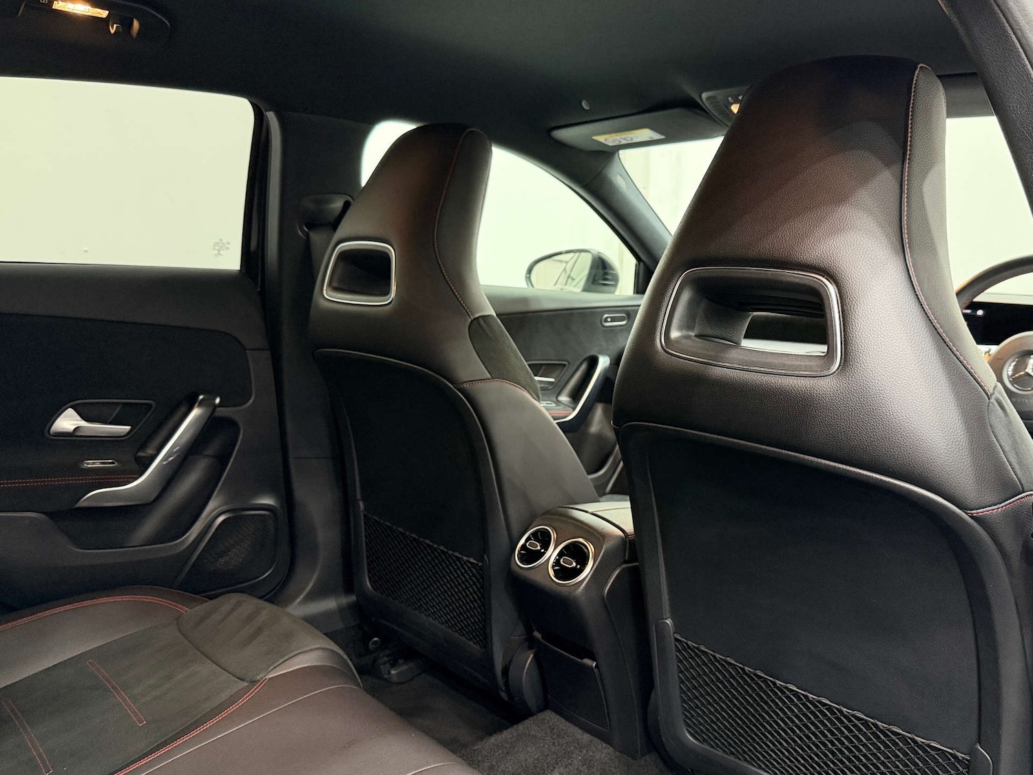 Used Mercedes-Benz A-Class 2018 for sale - 77249262: Photo 17