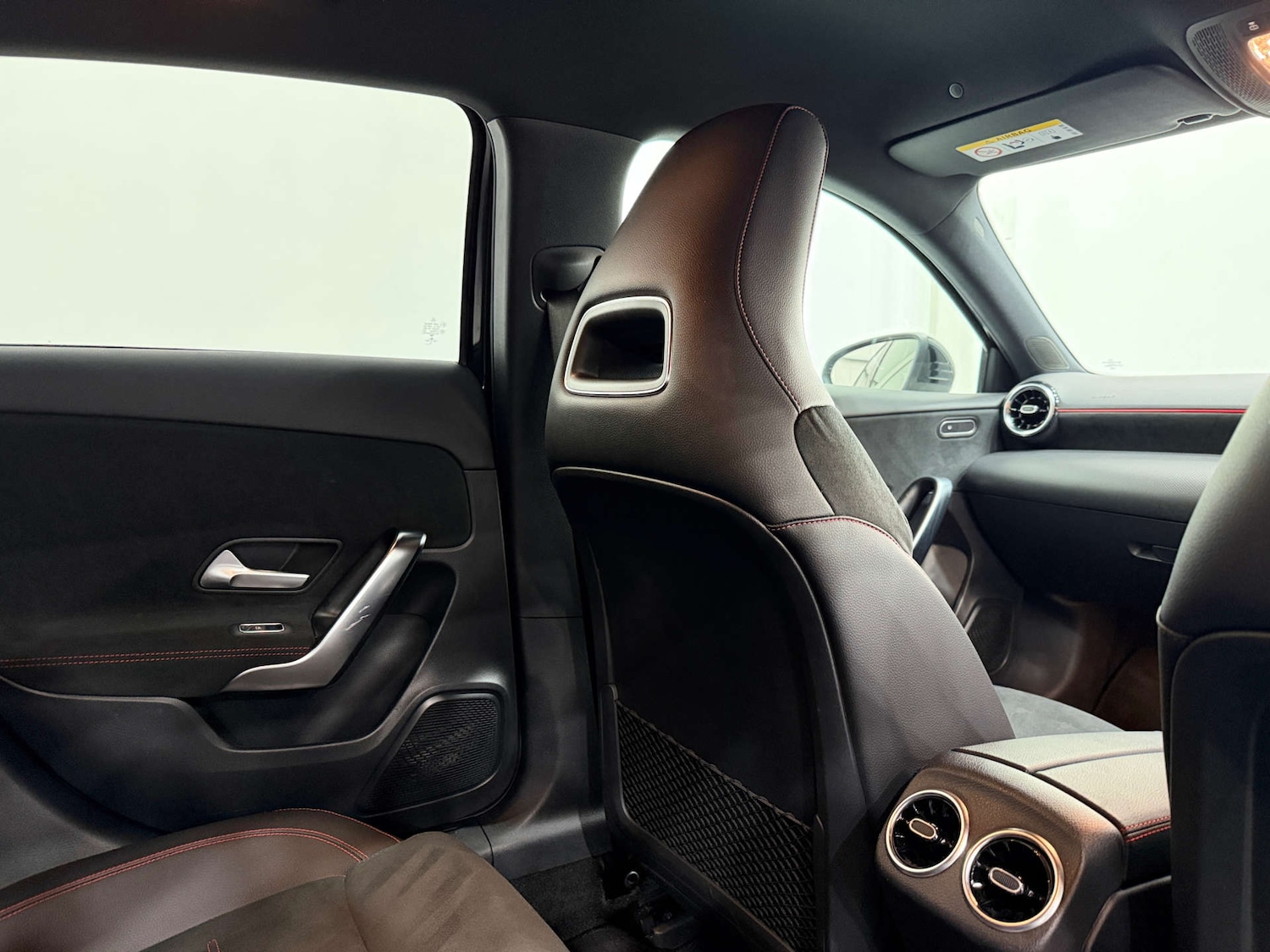 Used Mercedes-Benz A-Class 2018 for sale - 77249262: Photo 18