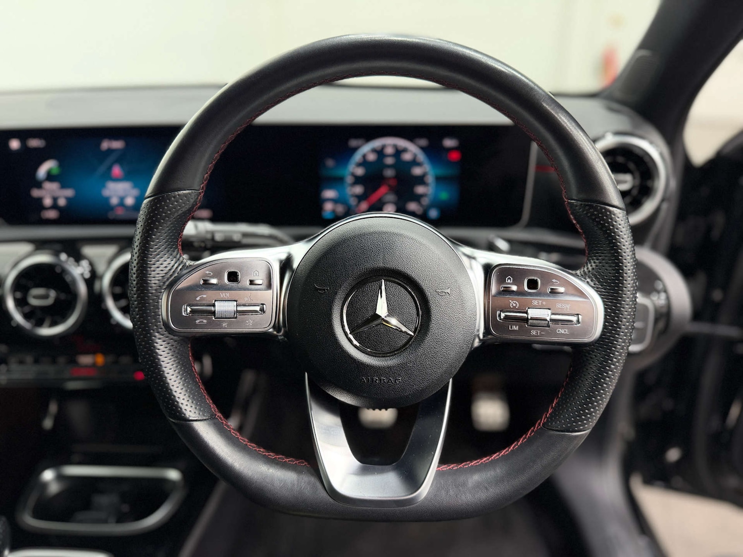 Used Mercedes-Benz A-Class 2018 for sale - 77249262: Photo 23