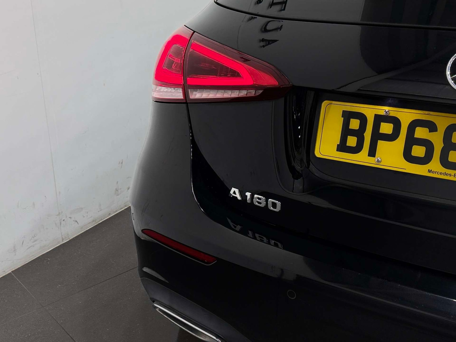 Used Mercedes-Benz A-Class 2018 for sale - 77249262: Photo 27