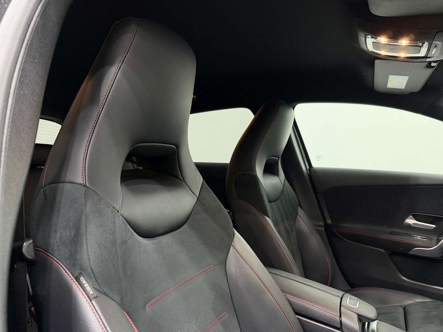 Used Mercedes-Benz A-Class 2018 for sale - 77249262: Photo 37