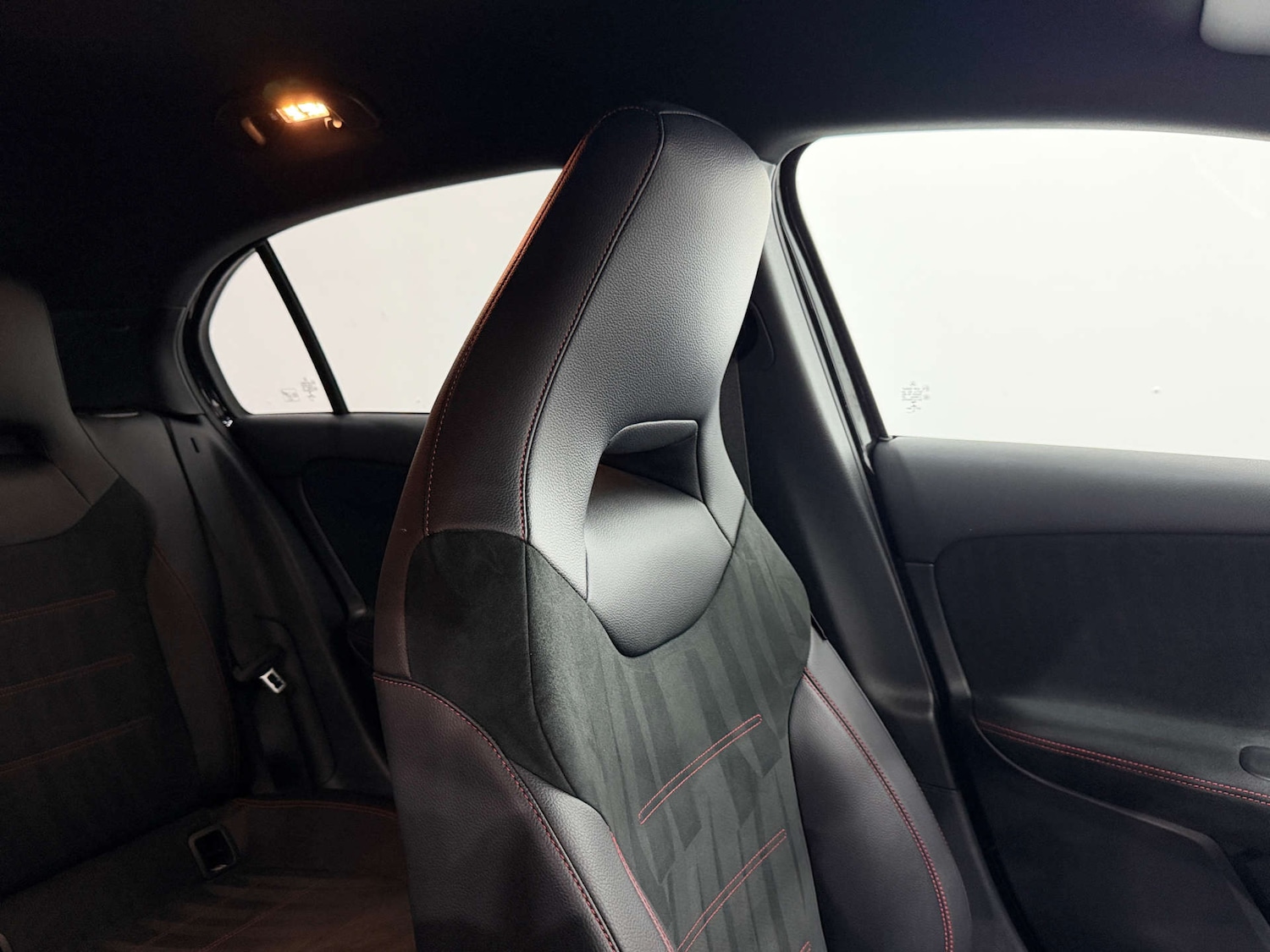 Used Mercedes-Benz A-Class 2018 for sale - 77249262: Photo 38